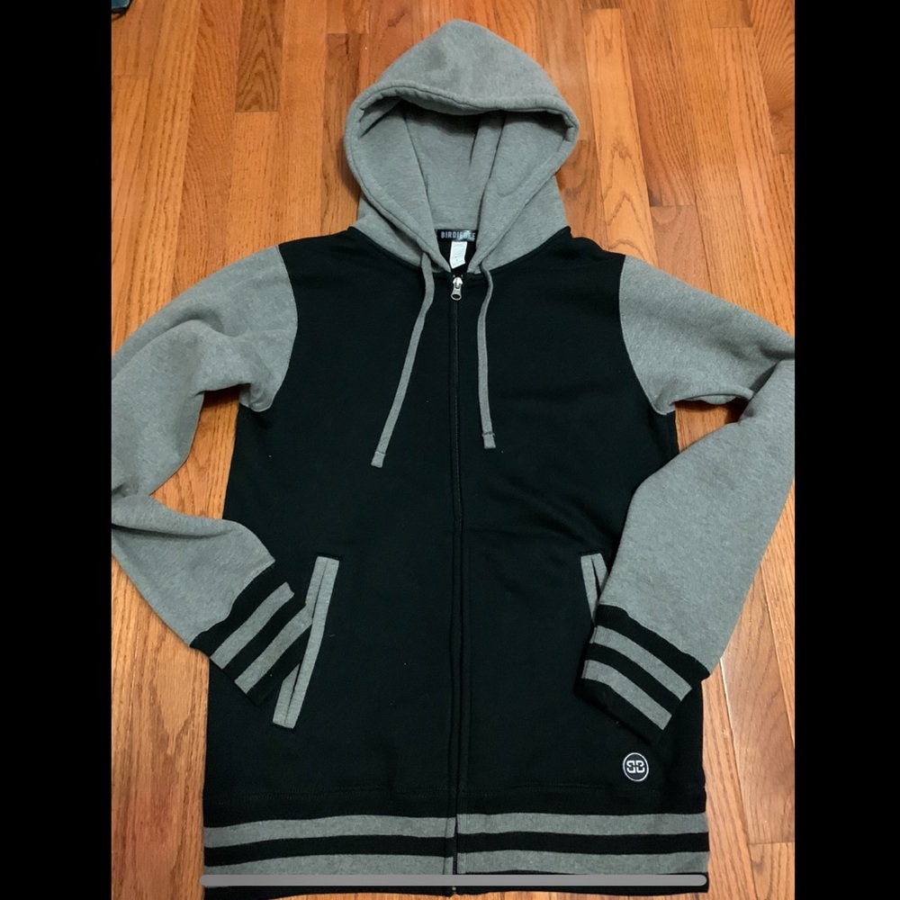 Birdiebee Coco Varsity Jacket
